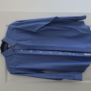 Brooks Brothers Non Iron Dress Shirt Size 15.5 - 34